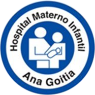 Hospital Especializado Materno Infantil de Agudos Ana Goitia