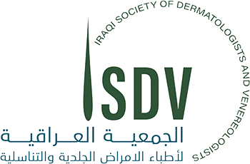 Iraqi Society of Dermatologists and Venereologists - ISDV