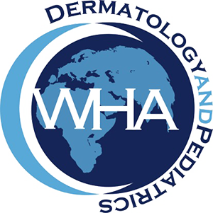 WHA Dermatology and Pediatrics