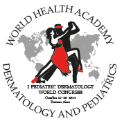 First Pediatric Dermatology World Congress of the WHAD&P